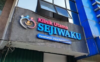 KLINIK SEJIWAKU SOLUSI PSIKIATER TERBAIK DI JAKARTA BARAT