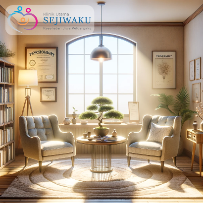 Konsultasi Psikiater Terdekat Panduan Langkah-Langkah untuk Kesembuhan