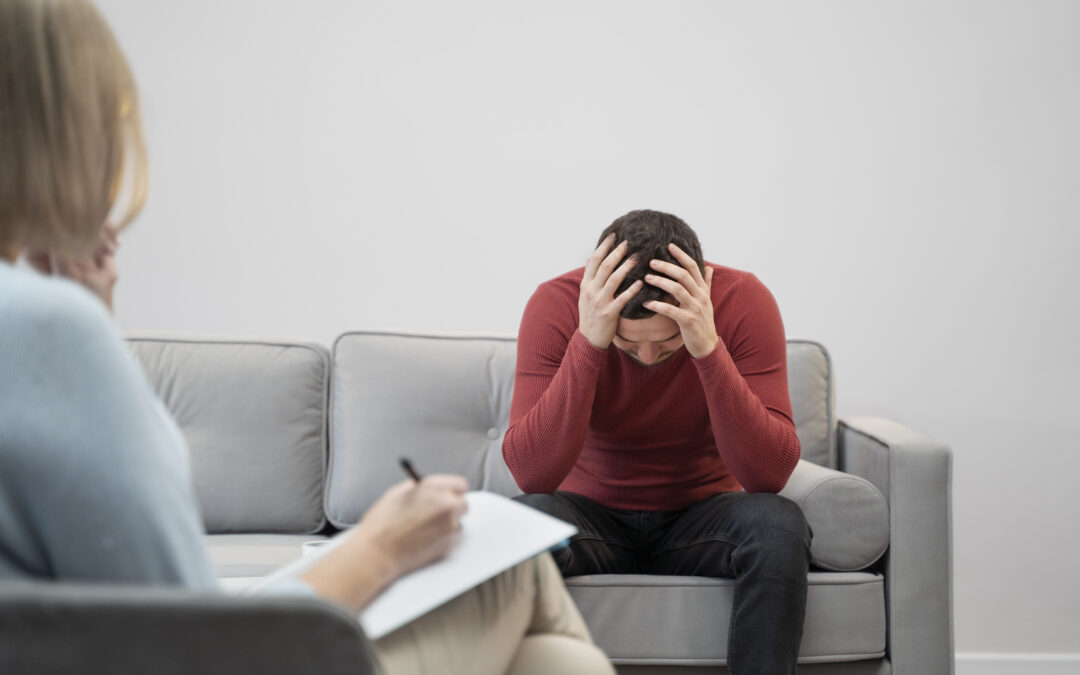 Ciri Gangguan Jiwa Tahap Awal yang Sering Terlupakan