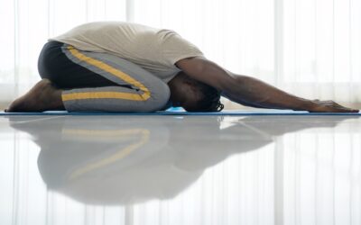 Cara Menenangkan Pikiran dengan Yoga: Teknik Ampuh untuk Relaksasi