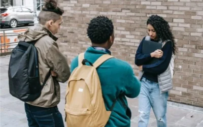Dampak Stigma dan Diskriminasi: Efek Buruk yang Harus Kita Hentikan