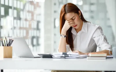 Mengatasi Stres di Tempat Kerja: Strategi Efektif untuk Kesehatan Mental