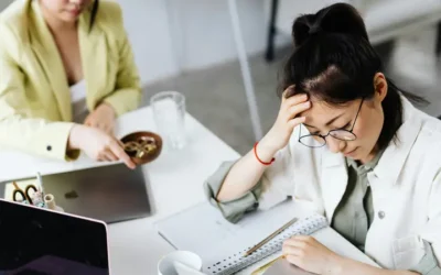 Dukungan Psikologis untuk Pengusaha: Strategi Menghadapi Tantangan Mental dalam Bisnis