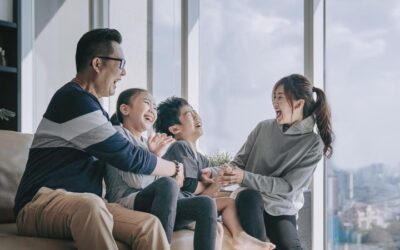 Meningkatkan Kesehatan Mental dalam Keluarga: Tips dan Strategi Efektif