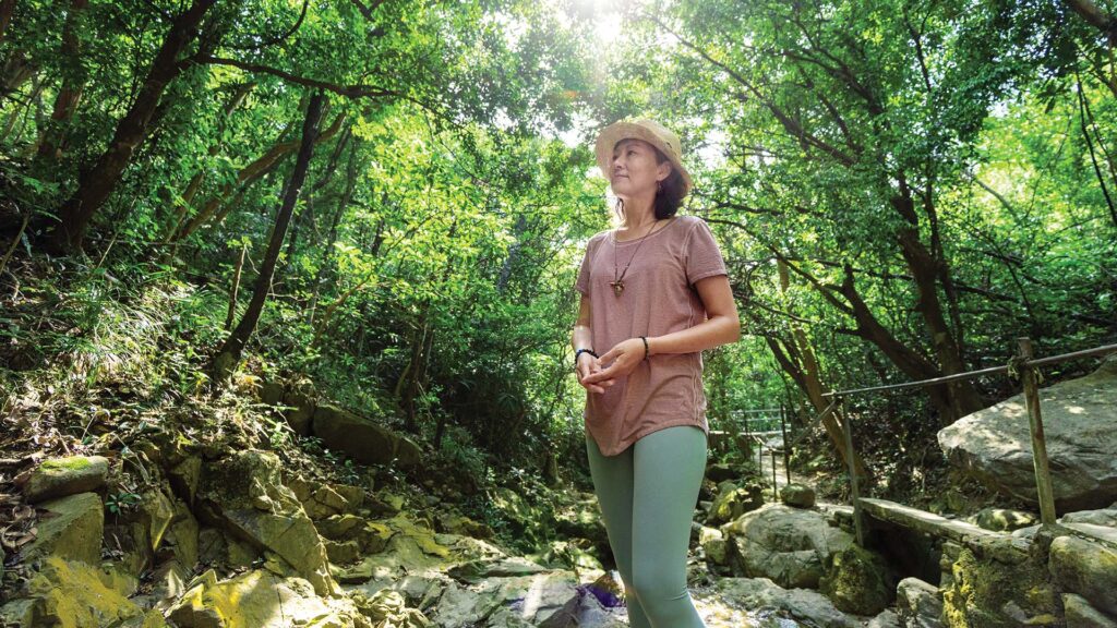 terapi lingkungan pada pasien jiwa