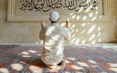 Cara Meditasi Islam untuk Menenangkan Hati dan Pikiran