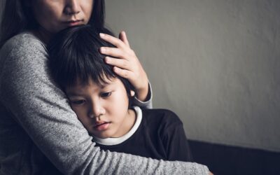 Contoh Trauma Masa Kecil yang Sering Terjadi tapi Sering Diabaikan