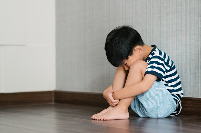 terapi untuk anak retardasi mental