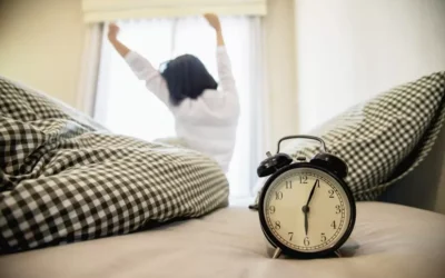 Pentingnya Tidur yang Cukup untuk Kesehatan Mental dan Fisik