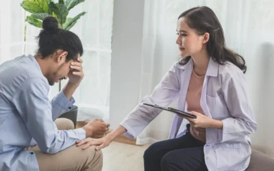 Apa Itu Terapi Psikologi untuk Trauma dan Kapan Perlu Dilakukan?