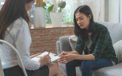Tanda-Tanda Trauma: Cara Mengenali Luka Emosional yang Terpendam