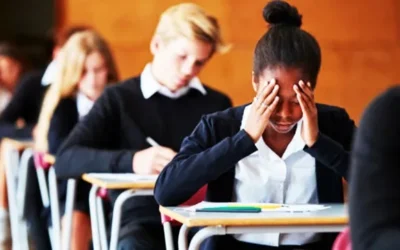 Tanda-Tanda Siswa Bermasalah: Cara Deteksi Dini di Sekolah dan Rumah