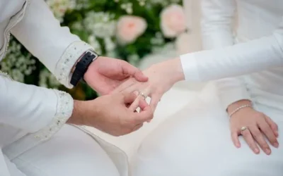 Makna Pernikahan dalam Kehidupan Modern: Membangun Hubungan yang Sehat dan Bahagia