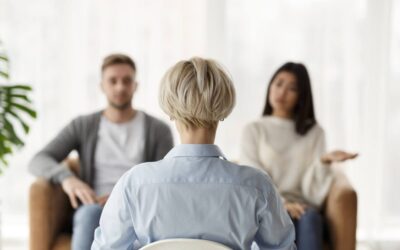 Konseling Pasangan: Cara Kerja, Manfaat Psikologis, dan Tips Memulainya