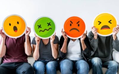 Dewasa secara emosional: kunci hubungan yang sehat dan hidup yang tenang
