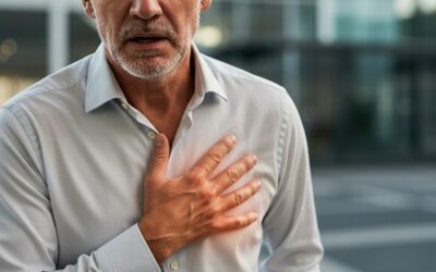 Tanda Tanda Panic Attack: Gejala, Penyebab, dan Cara Mengatasinya