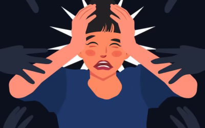 Apa Itu Penyakit Panic Attack? Penjelasan Lengkap untuk Pemula