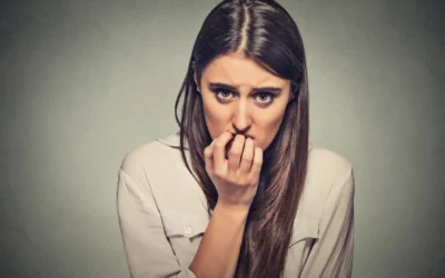 Gugup Artinya Apa? Ini Tanda Penyebab dan Contohnya