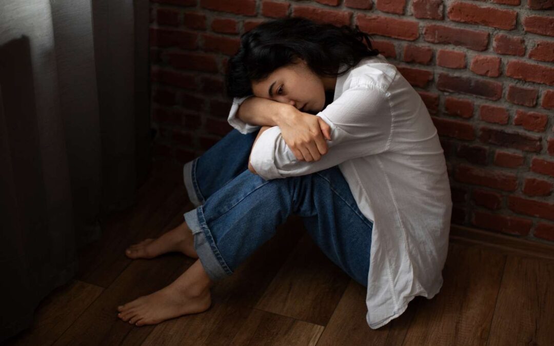 skizofrenia tak terinci