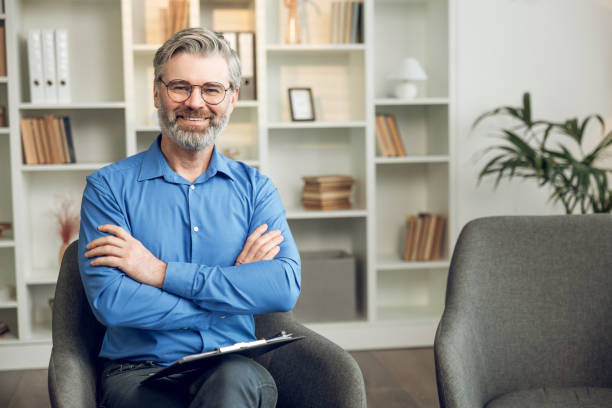 psikolog kerja dimana