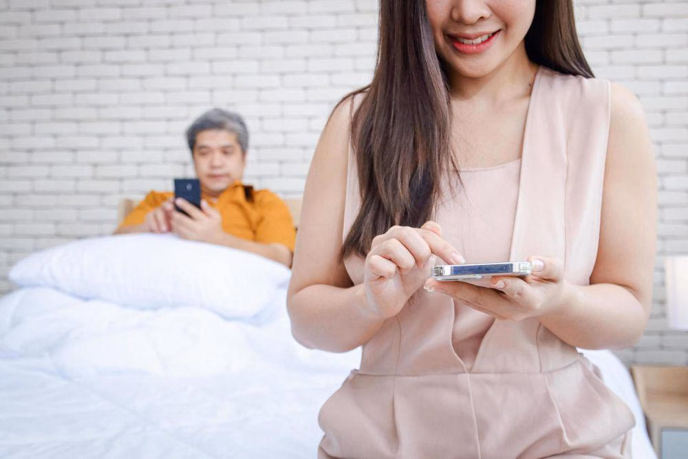 alasan wanita selingkuh menurut psikologi