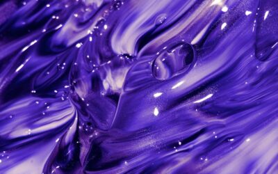 Kenapa Psikologi Identik dengan Warna Ungu dan Maknanya