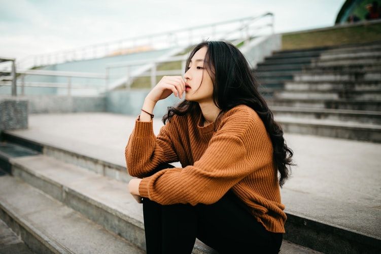 fakta psikologi jika kita memikirkan seseorang