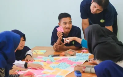 Cara Belajar Psikologi agar Cepat Paham dan Praktis