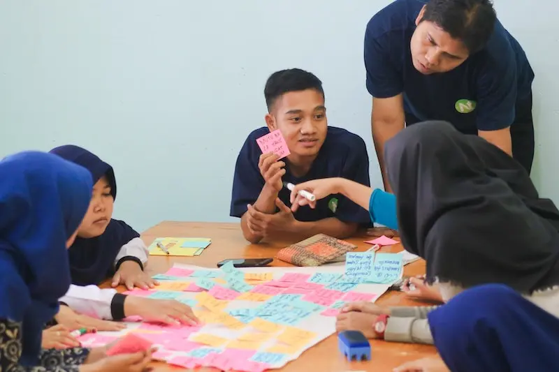 cara belajar psikologi