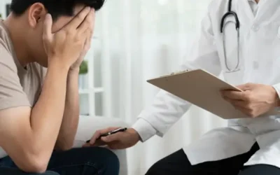Psikiater Anak untuk Emosi dan Perilaku Si Kecil