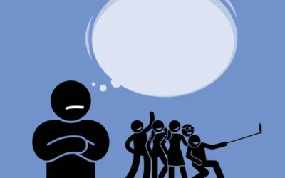 15 Bentuk-Bentuk Sikap Anti Sosial dalam Kehidupan Sehari-hari